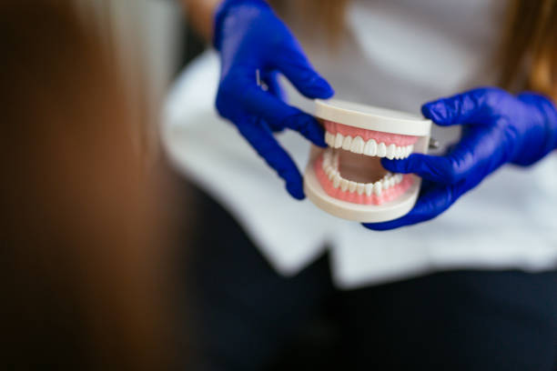 Full Mouth Reconstruction in Clark Mills, NY