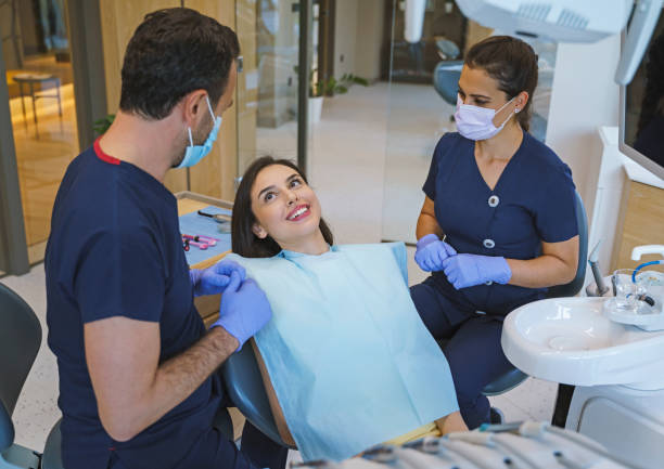 Emergency Dental Services in Clark Mills, NY