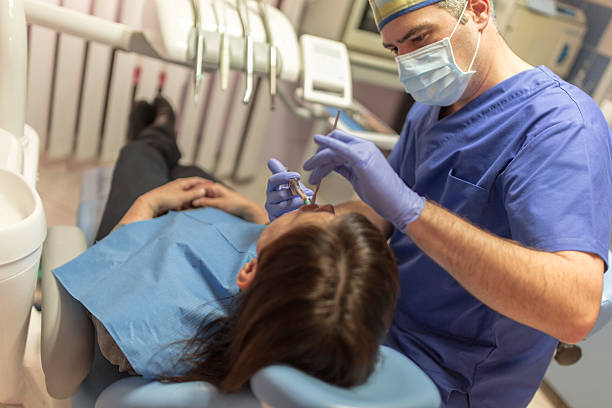 Best Full Mouth Reconstruction  in Clark Mills, NY